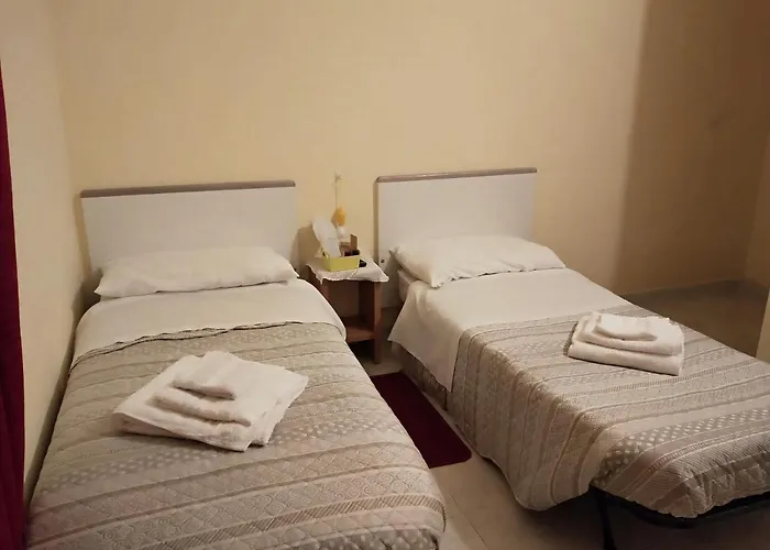Isola Verde Guest House