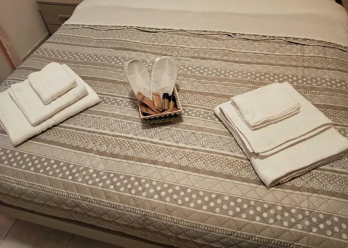 Isola Verde Guest House