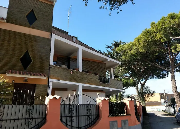 Isola Verde Guest House