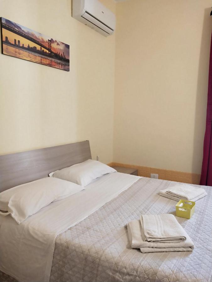 Guest house Isola 3*