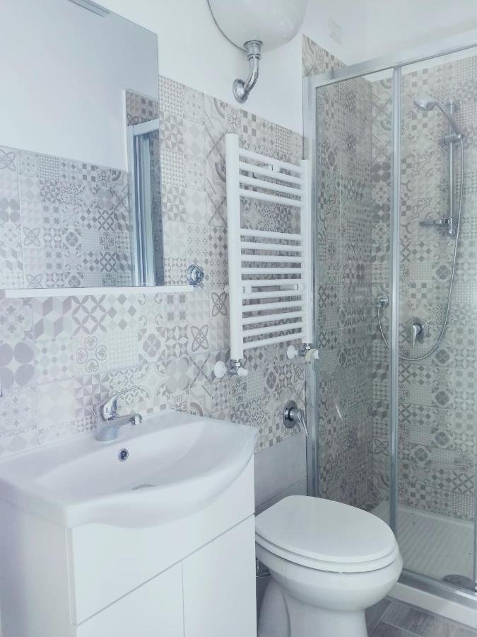 Isola Guest house Fiumicino