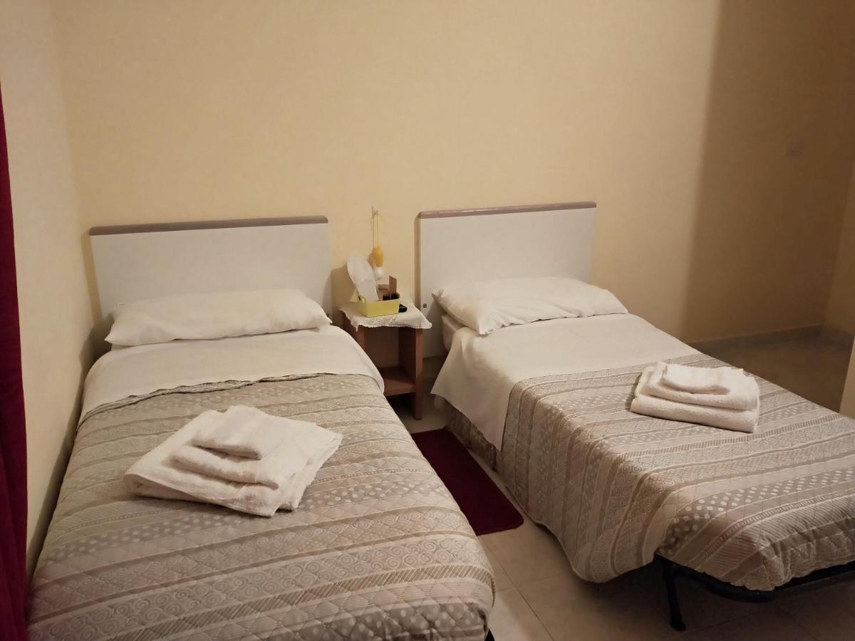 Guest house Isola