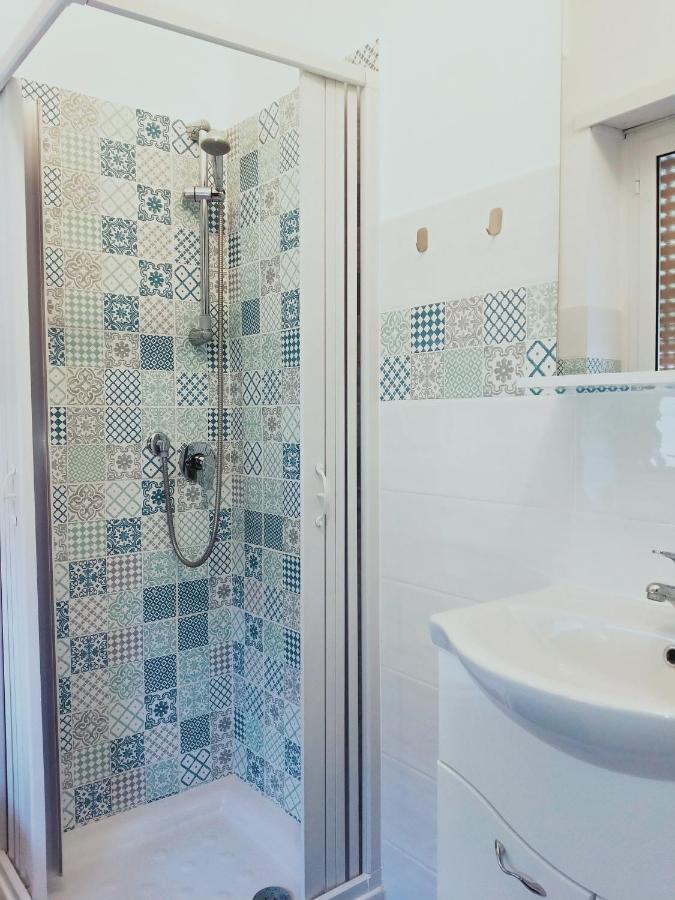Isola Guest house