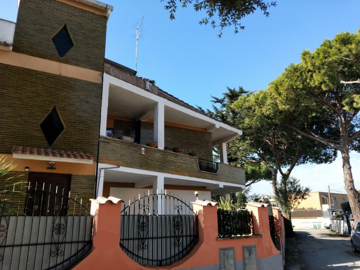 Isola Guest house 3*