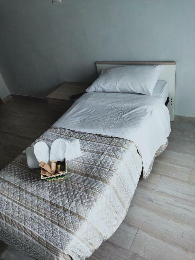 Isola Guest house 3*